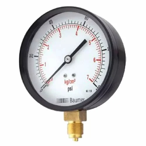 Pressure Gauge