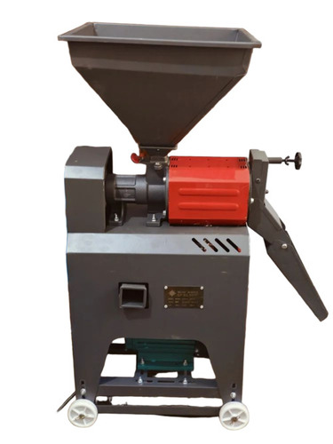 Pulverizer Machine