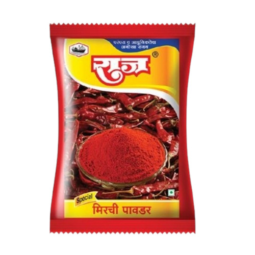 Red Chilli Powder