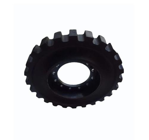 Round Air Compressor Coupling