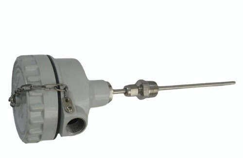 Rtd Sensor