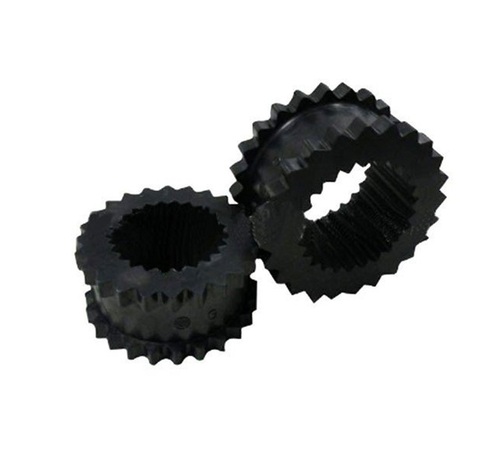 Rubber Air Compressor Coupling