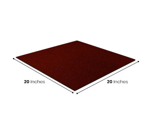 Rubber Flooring