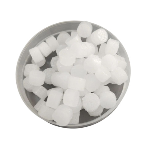 Smokeless Camphor