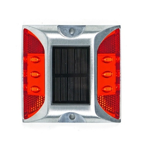 Solar Road Stud