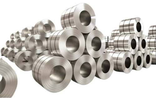 Stainless Steel Coil