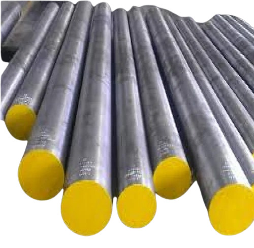 Stainless Steel Round Bar