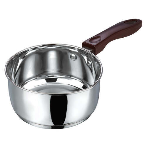 Stainless Steel Saucepan