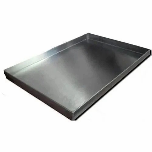 Stainless Steel Tray