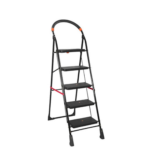 Steel Ladder