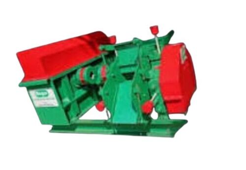 Sugarcane Crusher - Automatic Grade: Manual