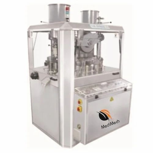 Tablet Compression Machine