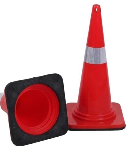 Traffic Cone - Signal Type: Direction Sign
