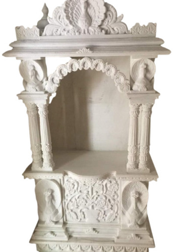 White Marble Mandir