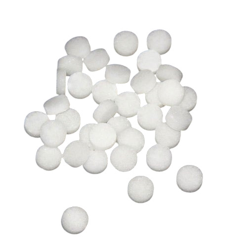 White Smokeless Camphor