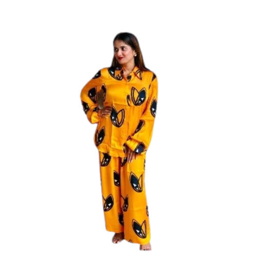 Women Co-ords Set
