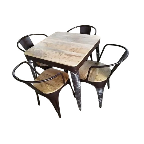 Wooden Dining Table