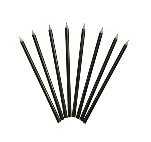 Wooden Pencil