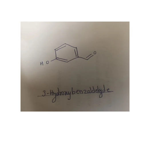 3- Hydroxy Benzaldehyde