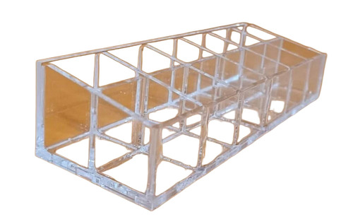 Acrylic Nailpolish Stand