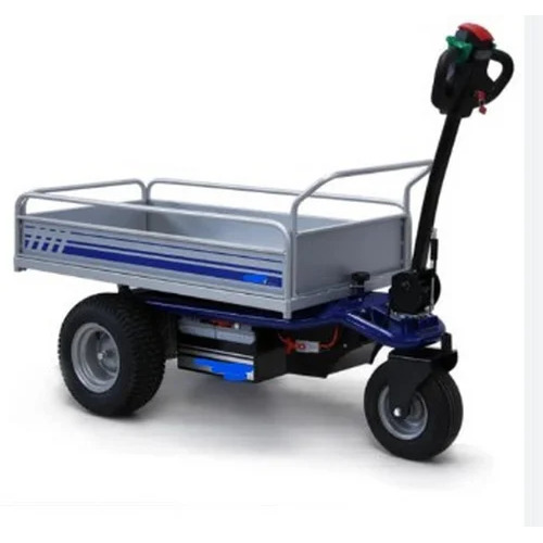 Battery Operated Trolley