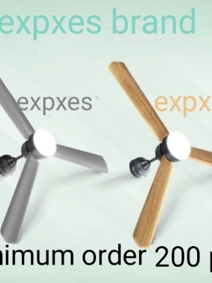 bldc ceiling fan