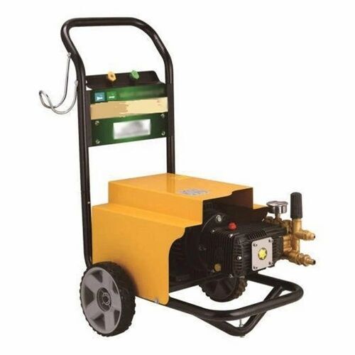 Car Washer - Flow Rate: 10 L/Min