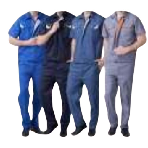 Corporate Uniforms