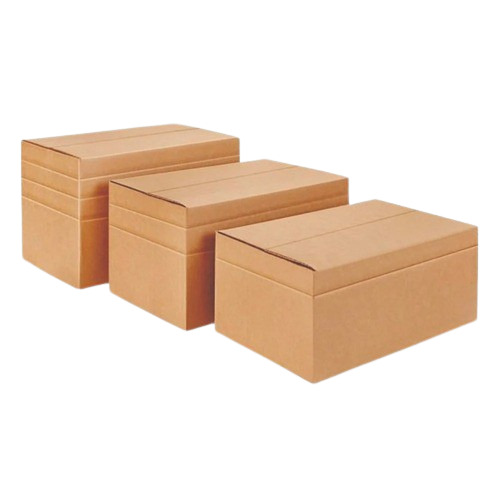 Corrugated Carton Box