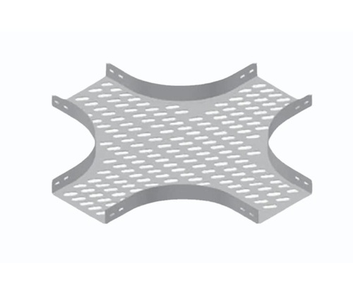 Cross Electrical Cable Tray