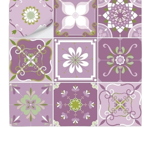 Decorative Wall Tiles