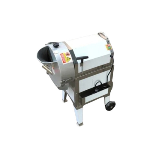 Electric Vegetable Shredding Machine