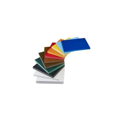 Excel PVC Integral Foam Sheet