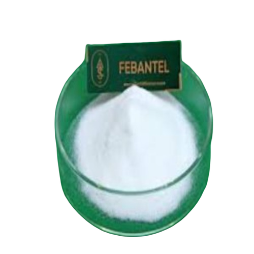 Febantel Api Powder