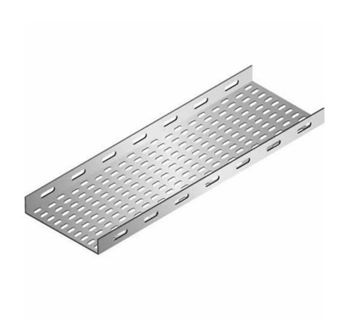 Galvanized Cable Tray