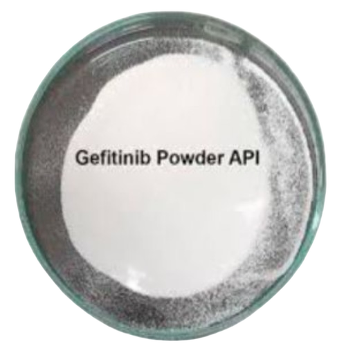 Gefitinib Api Powder