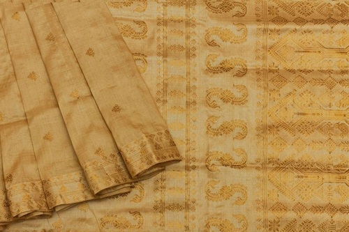 Handloom Silk Saree