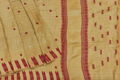 Handloom Silk Sarees