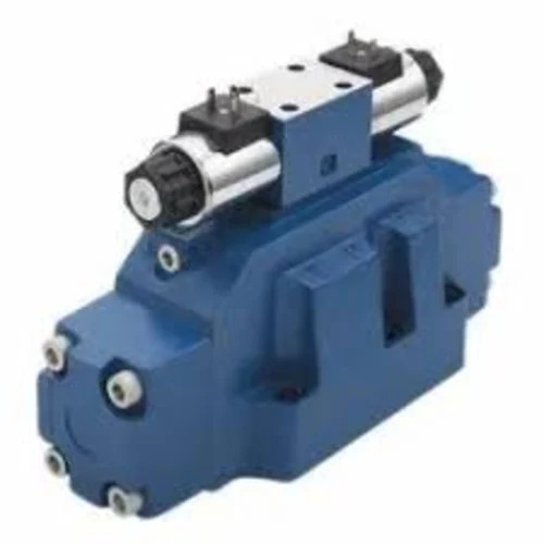Hydraulic Valve By Ar Industries