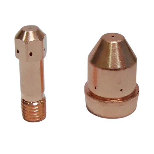 Hypertherm Plasma Consumables - Color: Brown