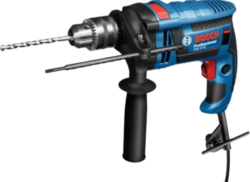 Impact Drill Machine