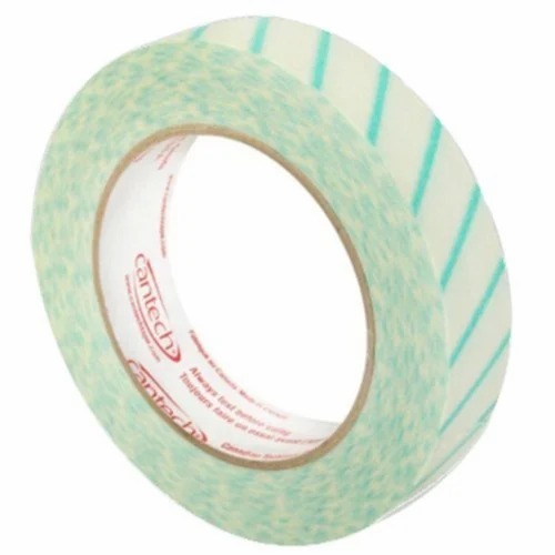 Lead And Latex Indicator Steam Tape