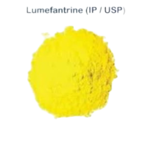 Lumefantrine Api