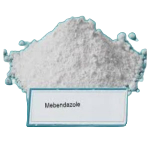 Mebendazole Api Powder