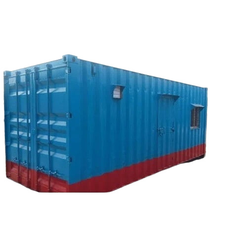 Porta Office Cabin Container
