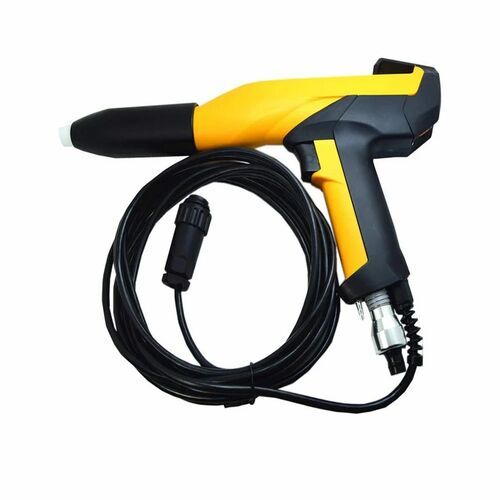 Powder Coating Gun
