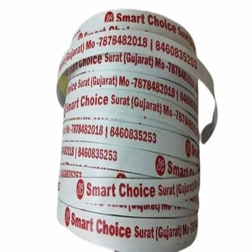 Printed Strapping Rolls - Hardness: Hard