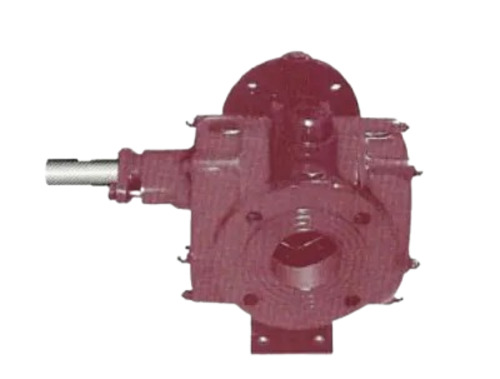 Rotary Gear Pumps