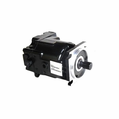 Rotary Pump
