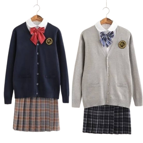 School Uniforms
